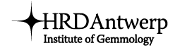 HRD Antwerp — Institute of Gemmology